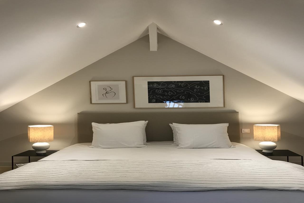 Les Manoirs Des Portes De Deauville - Small Luxury Hotel Of The World Canapville  Exteriör bild